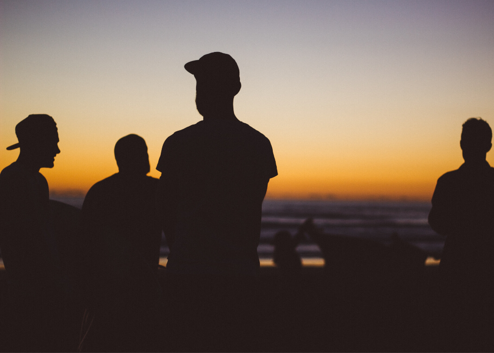Men's Group