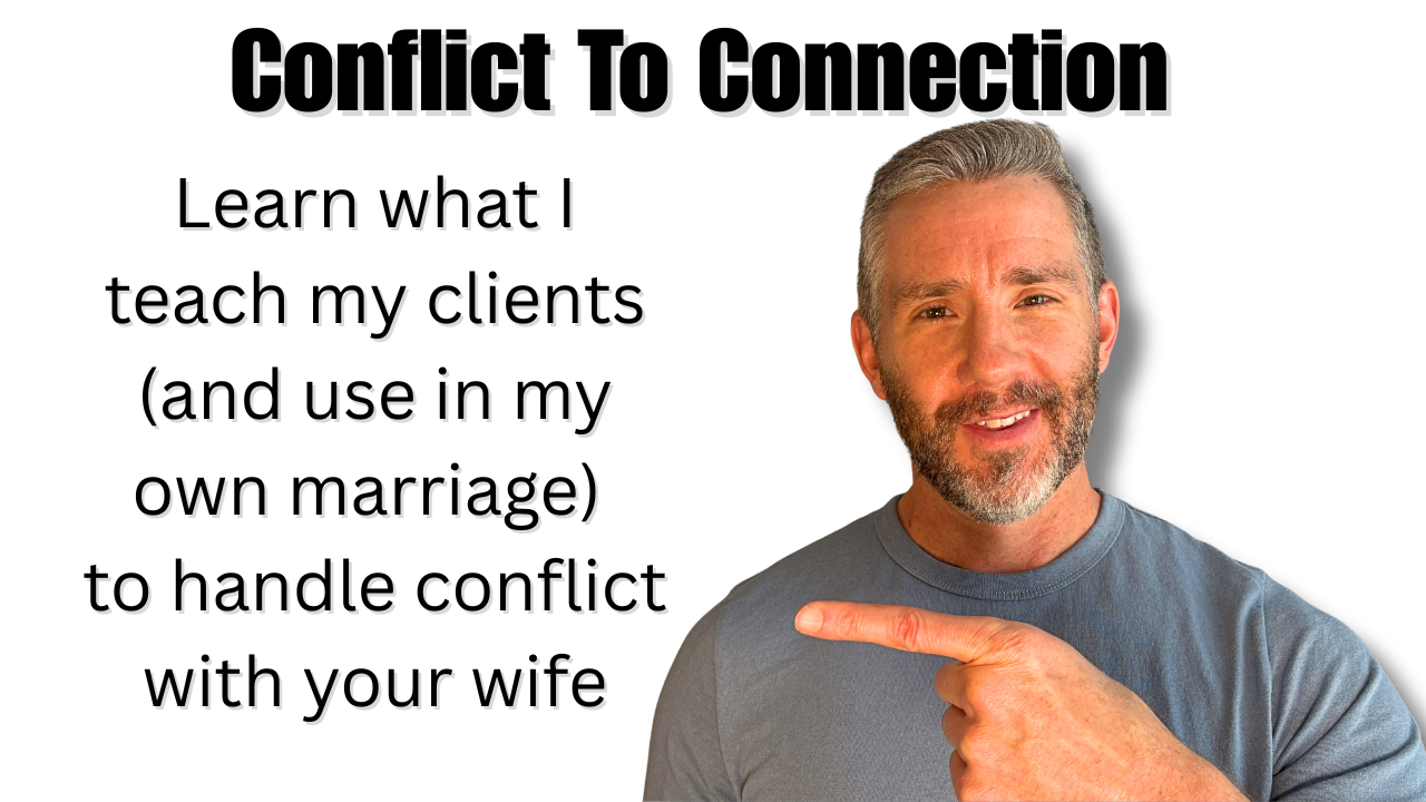 Conflict to Connection (6)